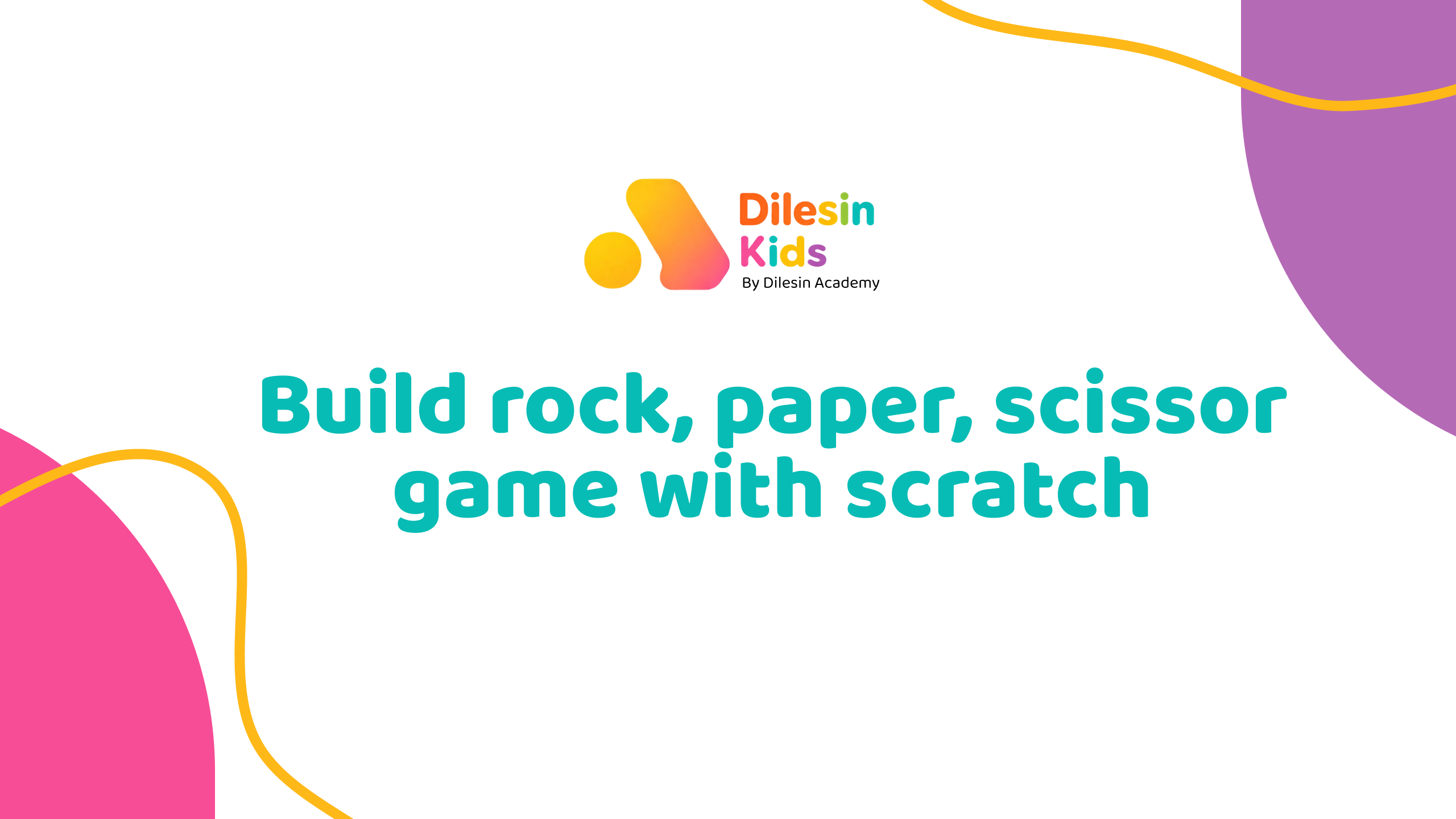 Ilustrasi kelas Scratch
