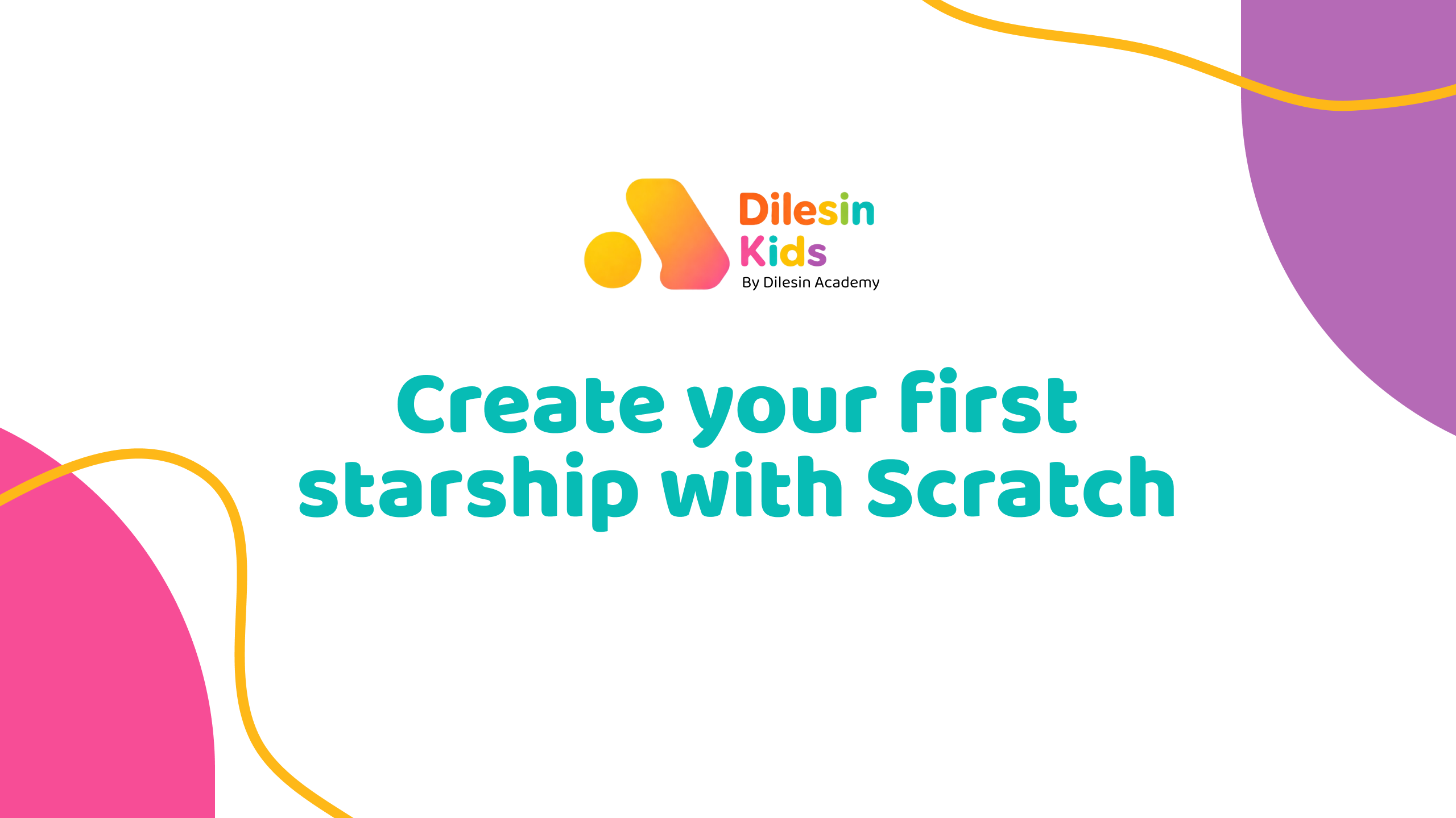 Ilustrasi kelas Scratch