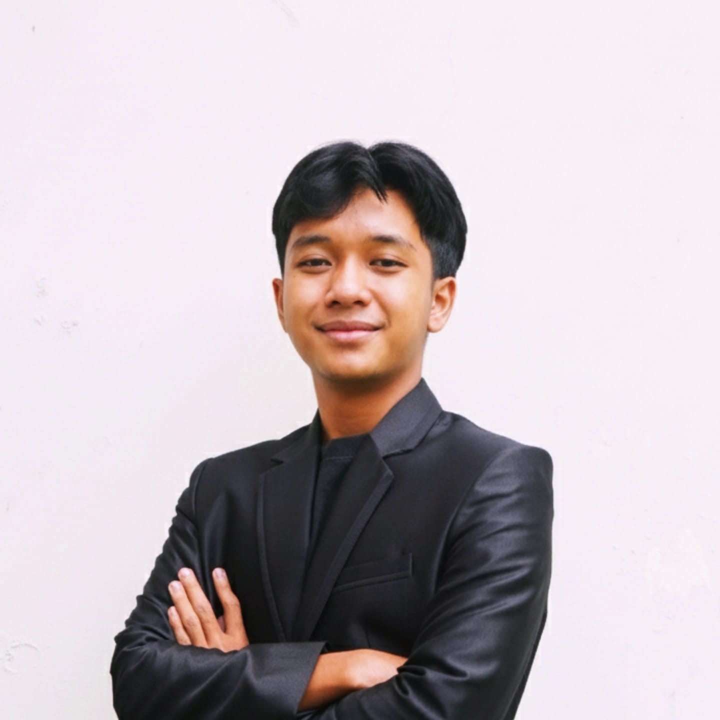 Foto mentor Kak Yudha